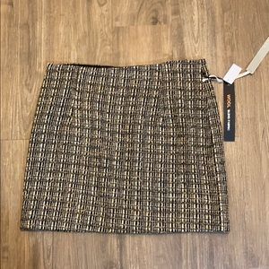 Kenar Skirt